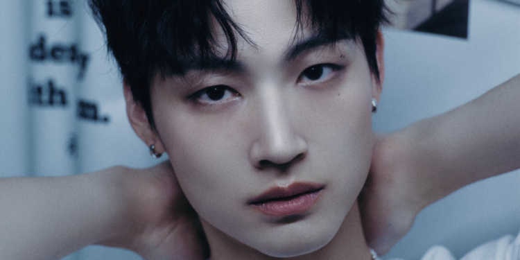 Jay B solo album namaste hallyu