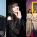 Jimin, Lisa, and LE SSERAFIM Win Big at the 2024 MTV EMAs