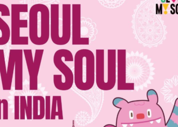 K-Pop Group ONEUS Set to Perform in Delhi at ‘2024 SEOUL MY SOUL IN INDIA’