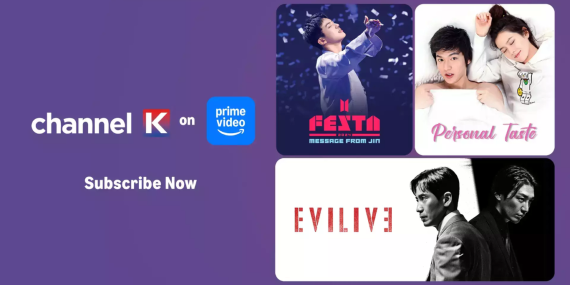 Channel K: Bringing The Best Of Korean Entertainment To Indian Screens