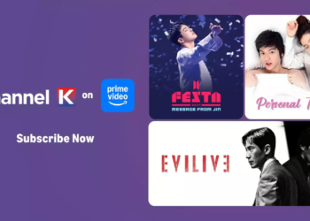 Channel K: Bringing The Best Of Korean Entertainment To Indian Screens