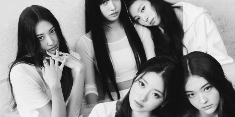 MEOVV Makes Their First Comeback With The Single ‘TOXIC’