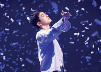 BTS’ Jin Has A Message For His Indian Fans, Only On Channel K!