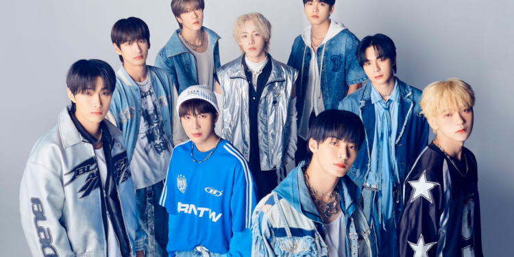 OMEGA X Marks A Comeback With Their Second Japanese Mini-Album To.