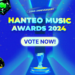 Voting For The Hanteo Music Awards 2024 ‘WhosFandom Award’ Starts December 2