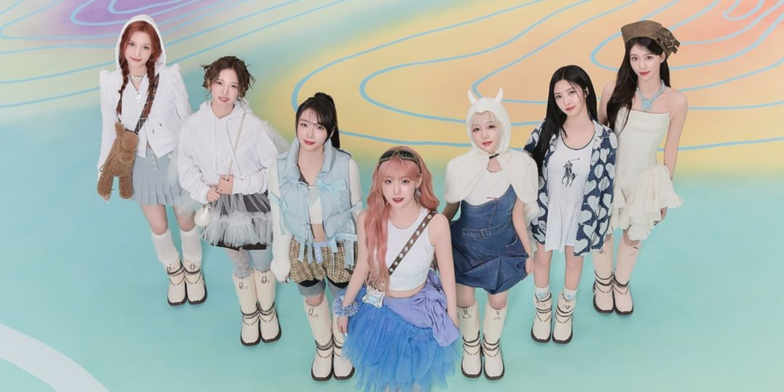 kep1er debuts on billboards charts