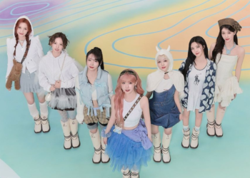 kep1er debuts on billboards charts