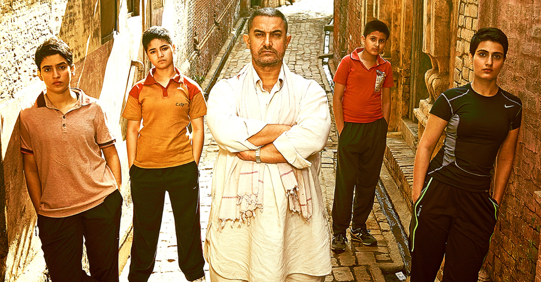 Korean Film Archive To Host An ‘Indian Film Festival’ Featuring Six Blockbusters