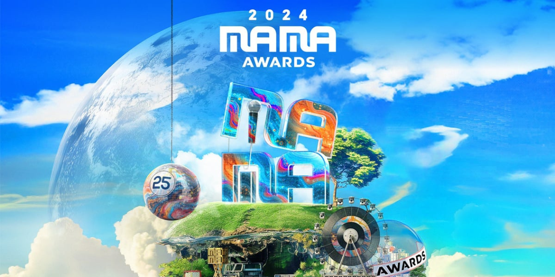 The 2024 MAMA Awards: A Night of Triumph, Talent, and Global Recognition