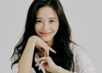 Actress Kim Jae Kyung Reveals Her Wedding In A Heartfelt Note