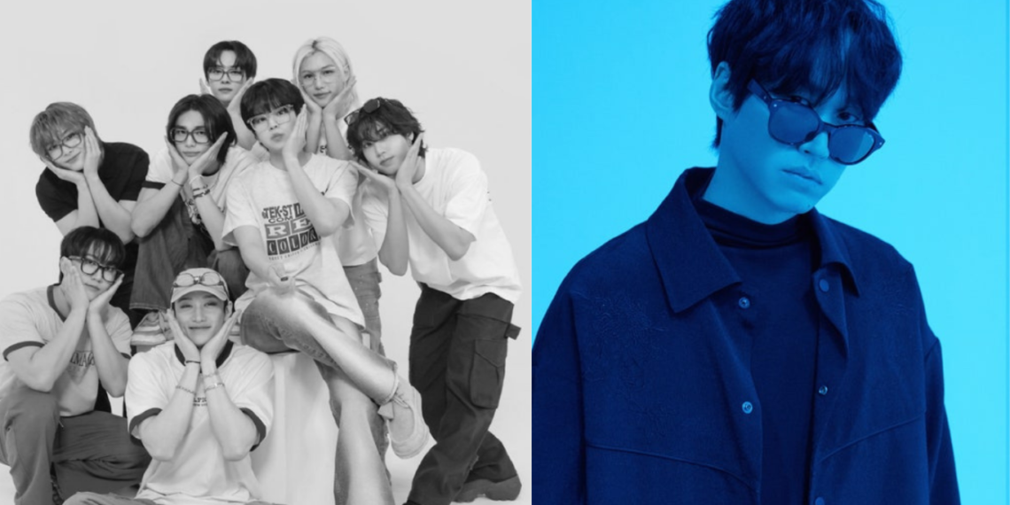 Stray Kids Drops Teaser For ‘U (feat. TABLO)’ From Upcoming Release ‘合 (HOP)’