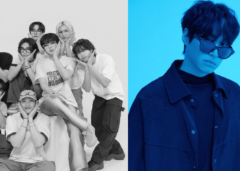 Stray Kids Drops Teaser For ‘U (feat. TABLO)’ From Upcoming Release ‘合 (HOP)’