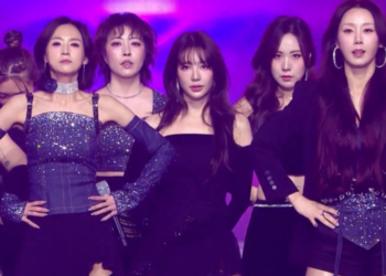 K-Pop Girl Group Baby V.O.X Reunites After 14 Years At ‘2024 KBS Song Festival’