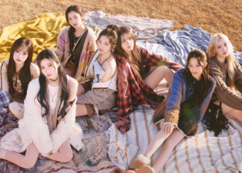 BABYMONSTER Unveils MV Poster For ‘Love In My Heart’