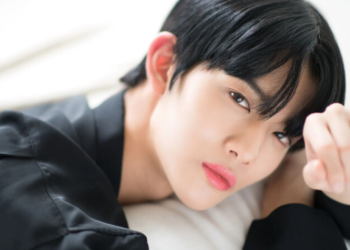 bae jin young aura entertainment