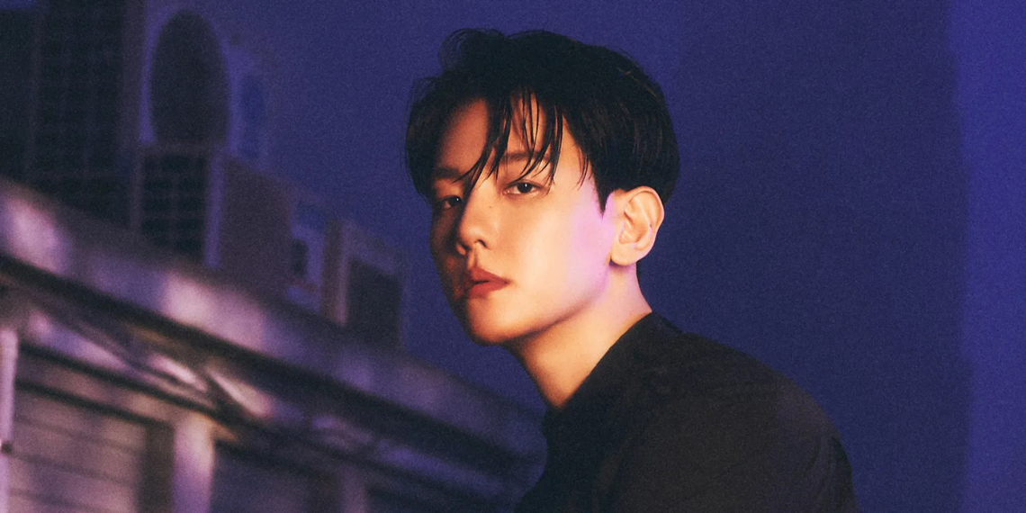 EXO’s Baekhyun Returns To Variety Shows With TVING’s ‘Great Escape: Reboot’