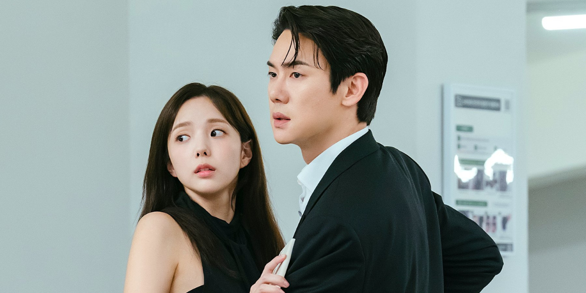 Best Of 2024: 8 K-Drama Couples Who Had Us Swooning Over Them This Year