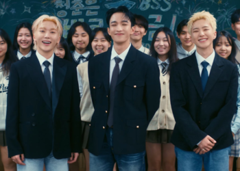 BSS To Release Second Single Album ‘TELEPARTY’ In January 2025