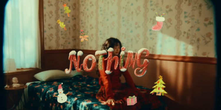 CHUU Surprises Fans With A Special Christmas Cover Of Bruno Major’s ‘Nothing’