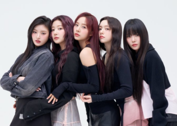 FIFTY FIFTY Drops New Winter-Themed Digital Single ‘Winter Glow’