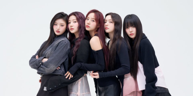 FIFTY FIFTY Drops New Winter-Themed Digital Single ‘Winter Glow’