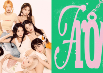 fromis_9 Drops A Farewell Single Ahead Of Their Departure From Pledis Entertainment