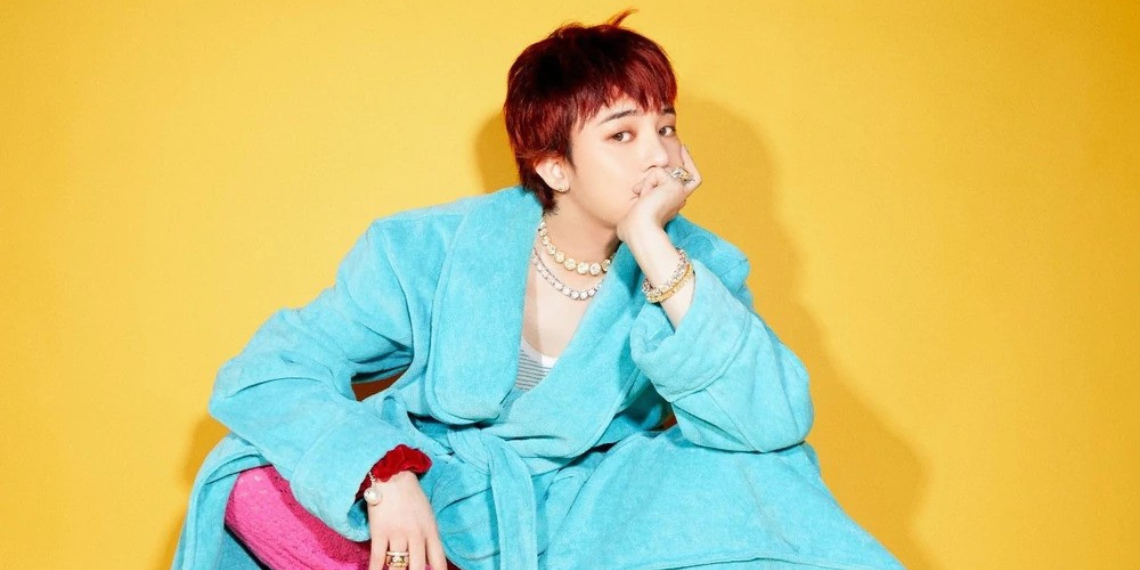 G-DRAGON Set To Perform At The ‘2024 SBS Gayo Daejeon’