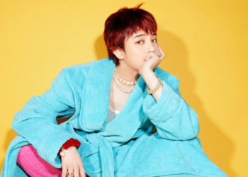 G-DRAGON Set To Perform At The ‘2024 SBS Gayo Daejeon’