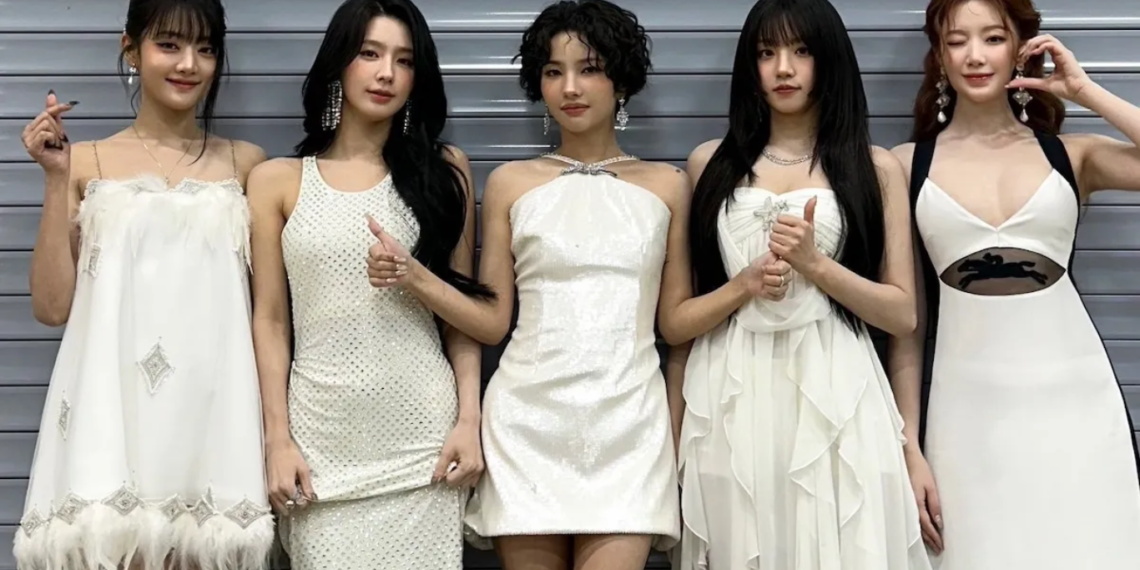 (G)I-DLE’s Next Chapter Begins: Group Renews Contracts with CUBE Entertainment