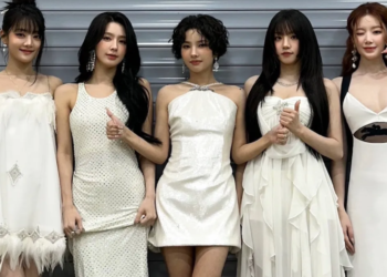 (G)I-DLE’s Next Chapter Begins: Group Renews Contracts with CUBE Entertainment