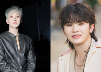 SEVENTEEN’s Hoshi And Woozi Set To Debut As A New Unit Next Year