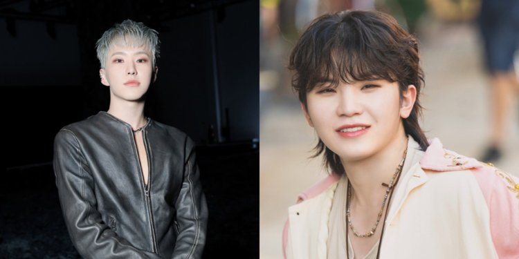 SEVENTEEN’s Hoshi And Woozi Set To Debut As A New Unit Next Year