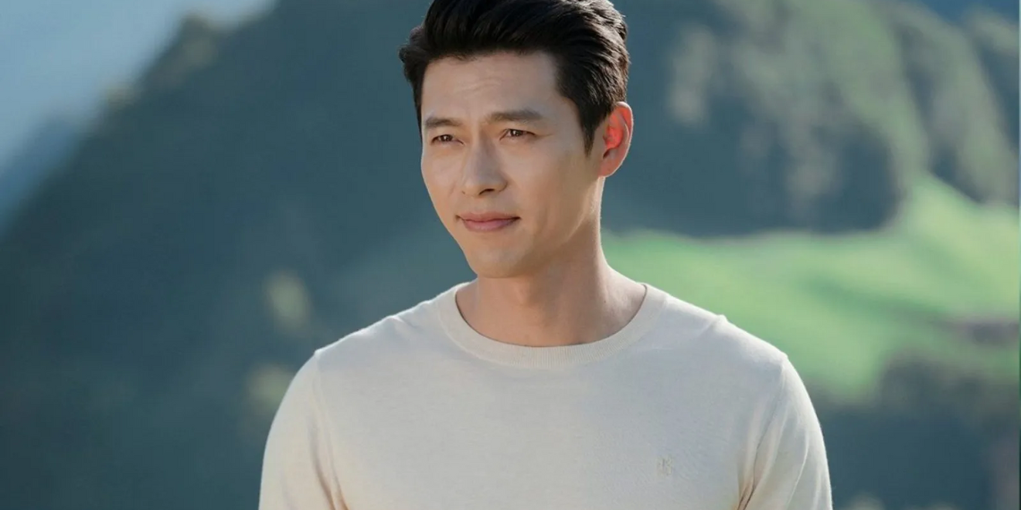 Hyun Bin To Appear As A Guest On ‘Zzangbro Shin Dong Yup’