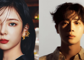 ITZY’s Lia And Choo Young Woo Team Up For ‘The Lady Of Ok’ OST