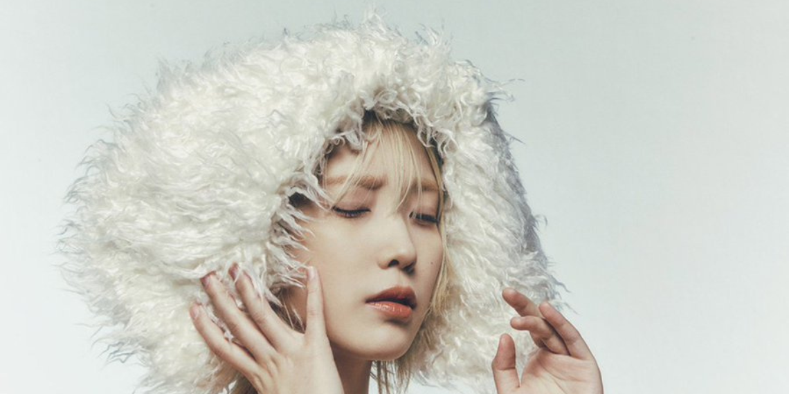 Billboard Named IU ‘Korea’s No. 1 Artist’