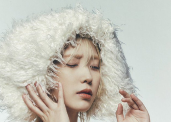 Billboard Named IU ‘Korea’s No. 1 Artist’