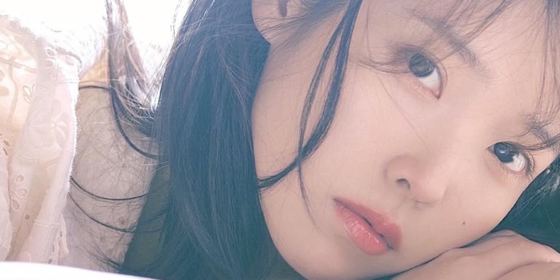 IU Launches A New Official Instagram Account