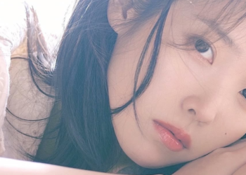 IU Launches A New Official Instagram Account