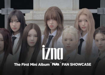izna fan showcase