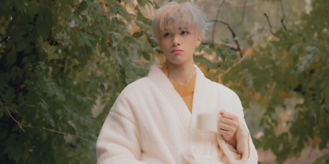 EXCLUSIVE: Jay Chang’s ‘Neighborhood’: A Nostalgic Journey Through Music and Memories