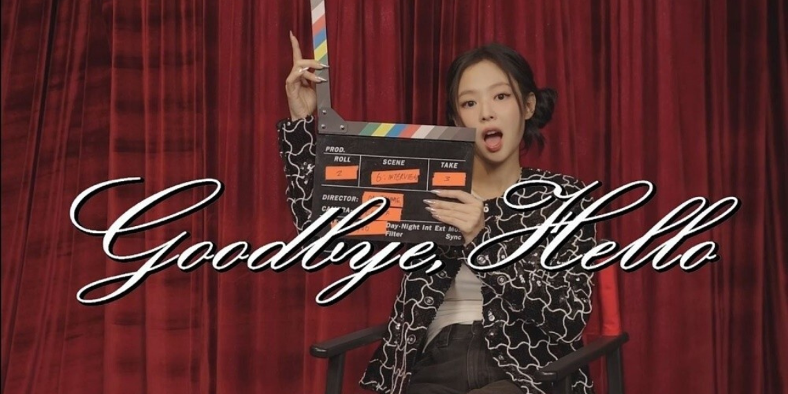 BLACKPINK’s Jennie Reveals Plans To Release New Solo Album In 2025