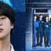 BTS’ Jin To Sing An OST For K-Drama ‘When The Stars Gossip’