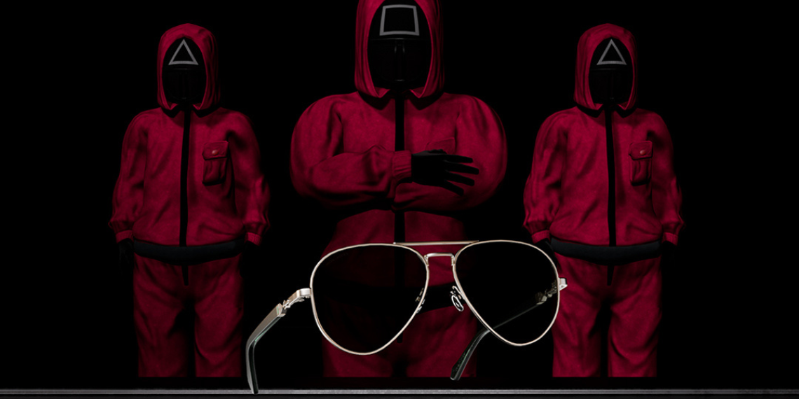 John Jacobs Partners With Netflix’s ‘Squid Game 2’ For An Exclusive Launch