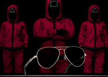 John Jacobs Partners With Netflix’s ‘Squid Game 2’ For An Exclusive Launch