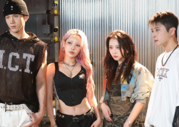 kard comeback and tour