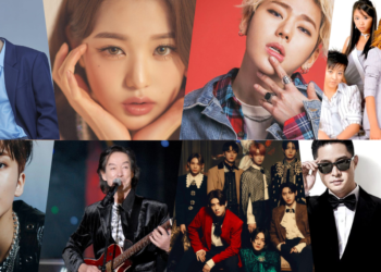 KBS Teases Special Stages for ‘2024 KBS Song Festival’