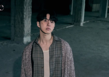 VIXX’s Ken Unveils A Captivating MV Teaser For His Second Mini-Album