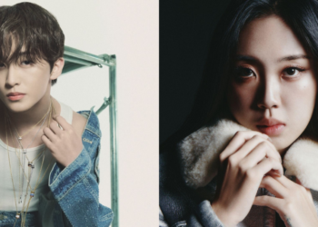 NCT’s Mark To Release New Single Featuring Lee Young Ji