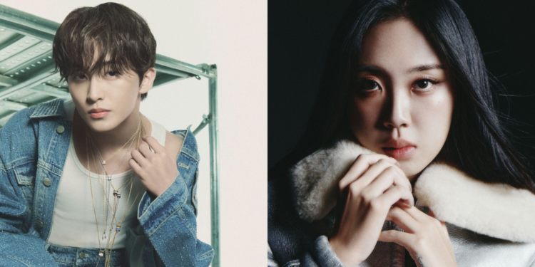 NCT’s Mark To Release New Single Featuring Lee Young Ji