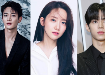 SHINee’s Minho, Girls Generation’s YoonA And TWS’ Dohoon To Host The ‘2024 MBC Gayo Daejejeon’